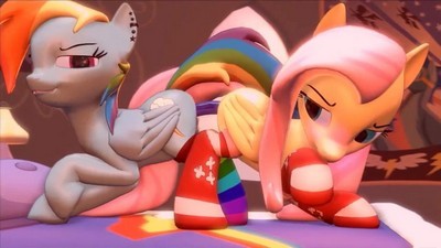 Мультики 3д, Мультики, Май Литл Пони,