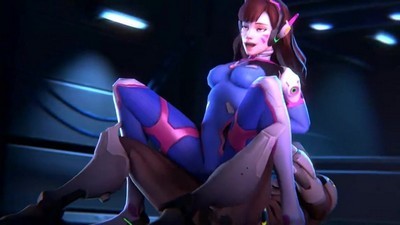 Игры, Мультики 3д, Овервотч, Мультики,