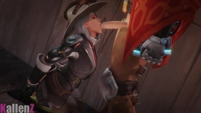 Игры, Мультики 3д, Овервотч, Мультики,