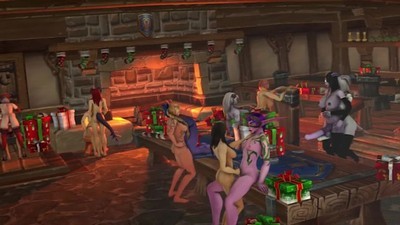 Игры, Мультики 3д, Мультики, Варкрафт,