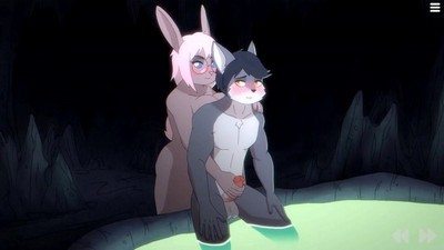 Мультики, Фурри,