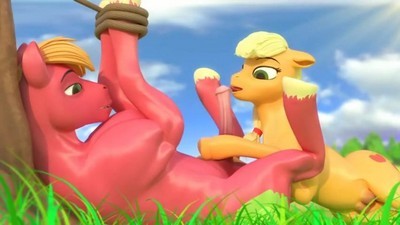 Мультики 3д, Мультики, Май Литл Пони,