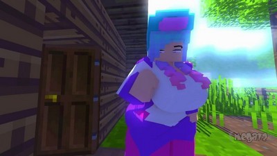 Игры, Мультики 3д, Мультики, Майнкрафт,