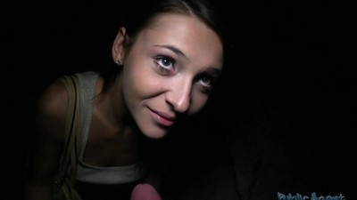 В одежде, Крупным планом, От первого лица, Пикап,