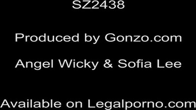 Большие сиськи, Большие жопы, Групповое, Жесткий, Анал, Анальный, Двойное проникновение,