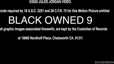 Втроем, Негры, Жесткий, Брюнетки,