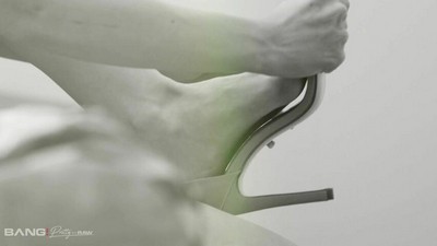 Блондинки, Большие сиськи, Втроем,