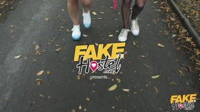 Молодые, Втроем, Сквиртинг,