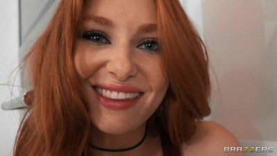 Рыжие, Волосатые,