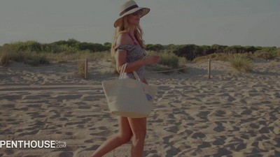 Блондинки, Анал, Анальный, Красивые попки,