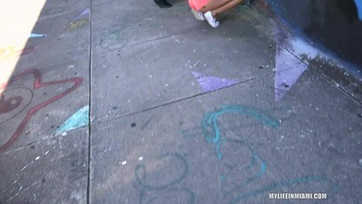 Брюнетки, Профессия, Молодые, От первого лица, Полицейские,