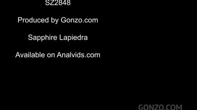 Брюнетки, Латинки, Анальный, Большие жопы, Большие сиськи, Групповое, Двойное проникновение, Жесткий, Зрелые женщины, Мамки, Камшот, Глубокий минет, Минет,