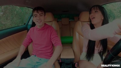 Брюнетки, Азиатки, Зрелые женщины, Мамки,