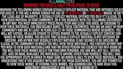 В масле, В одежде, Анальный, Втроем, Кастинг, Крупным планом, Кончают внутрь, ЖМЖ, В колготках, Анал крупным планом, Анал кастинг, Кончил в анал,