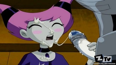 Мультики, Супер Герои, Юные Титаны,