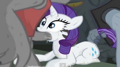 Мультики, Май Литл Пони,