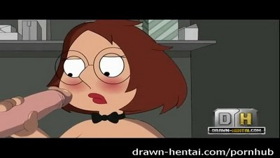 Мультики, Гриффины,